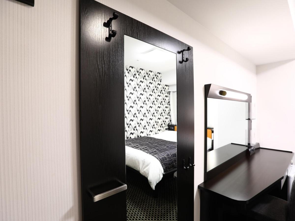 Apa Hotel Kintetsu Nara Ekimae Экстерьер фото