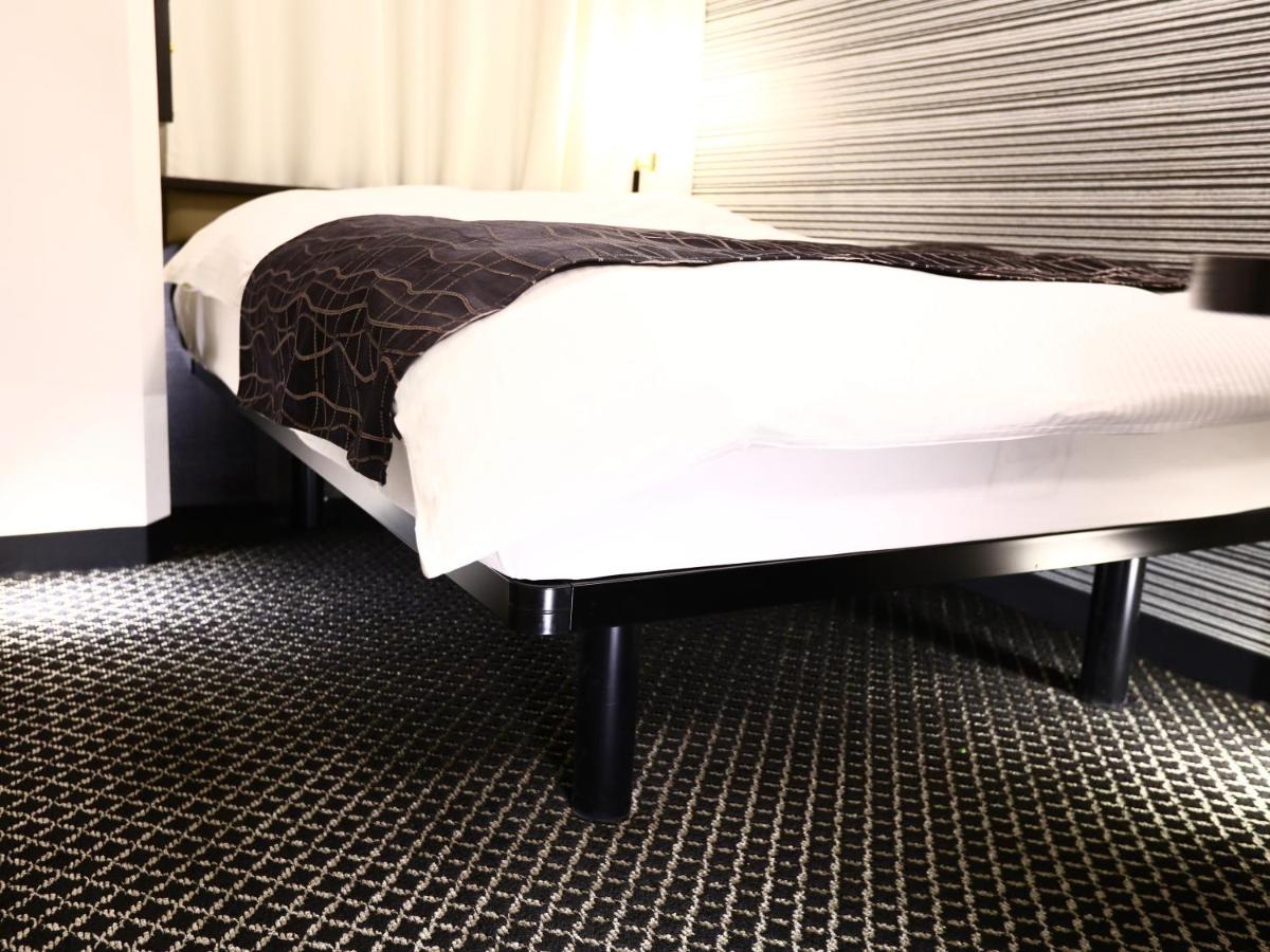 Apa Hotel Kintetsu Nara Ekimae Экстерьер фото