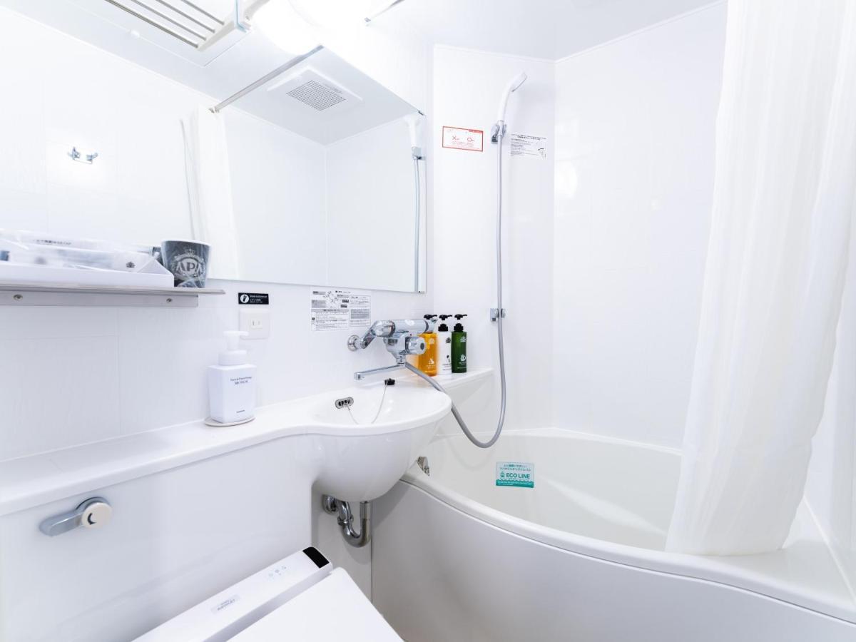 Apa Hotel Kintetsu Nara Ekimae Экстерьер фото