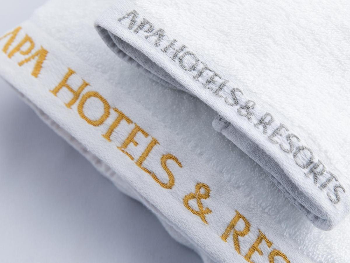 Apa Hotel Kintetsu Nara Ekimae Экстерьер фото