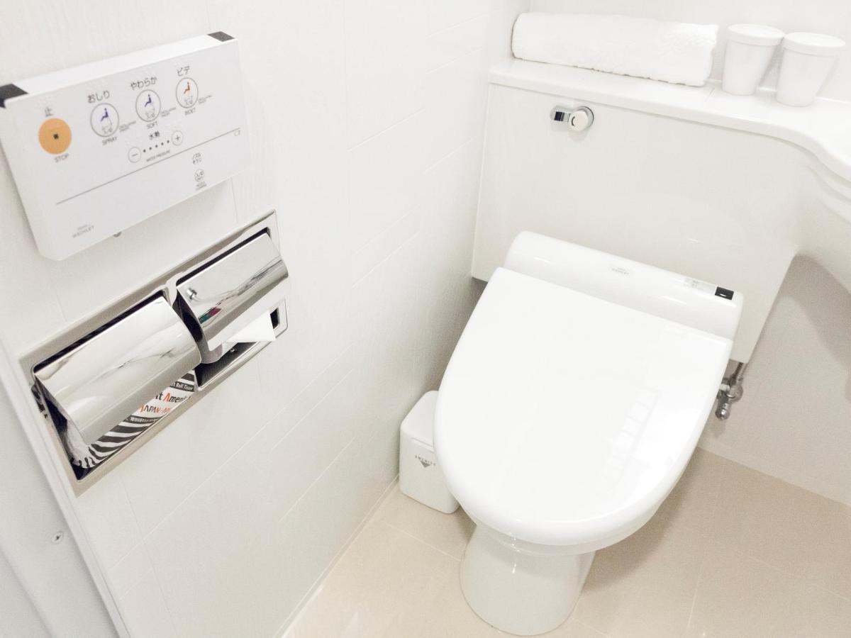 Apa Hotel Kintetsu Nara Ekimae Экстерьер фото