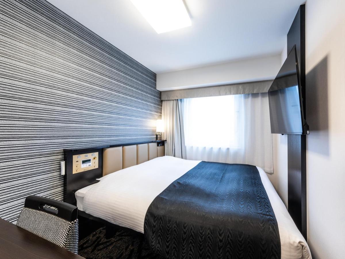 Apa Hotel Kintetsu Nara Ekimae Экстерьер фото
